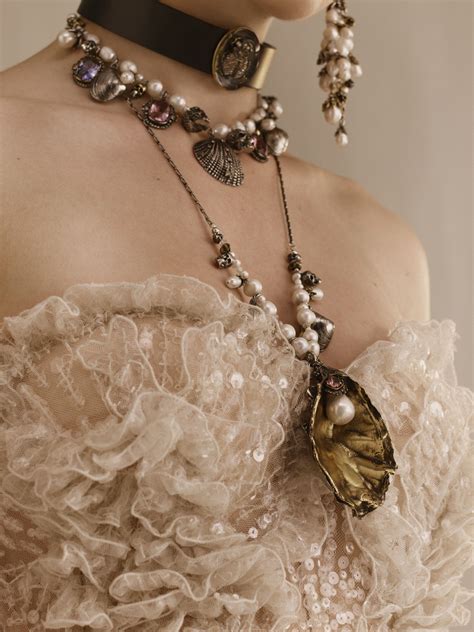 alexander mcqueen jewelry vintage